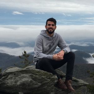 Meet your Posher, Franco